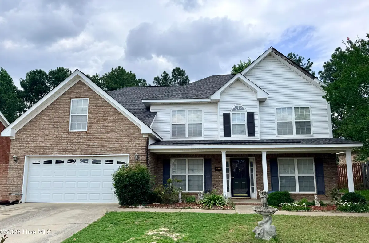 7614 Senators Ridge Drive, Grovetown, GA 30813 - #1