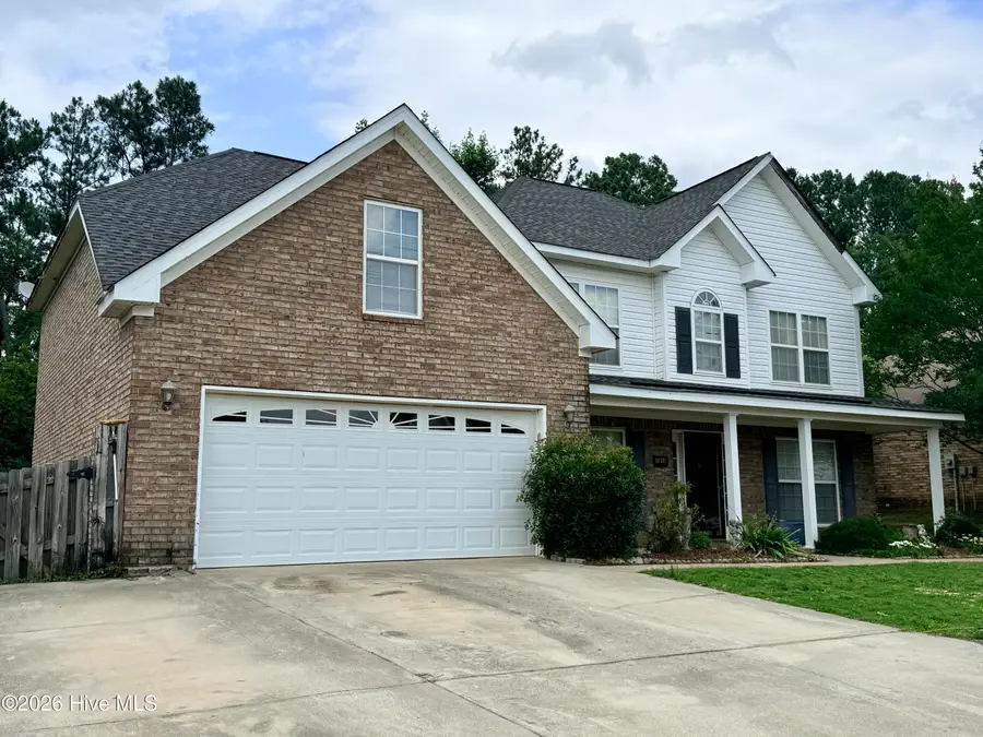 7614 Senators Ridge Drive, Grovetown, GA 30813 - #2