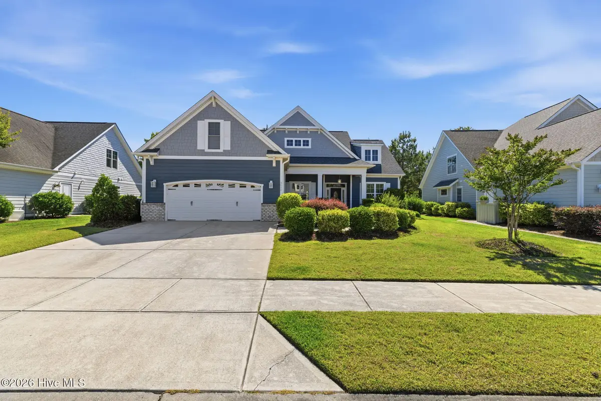 3008 Eno Lane, Leland, NC 28451 - #1