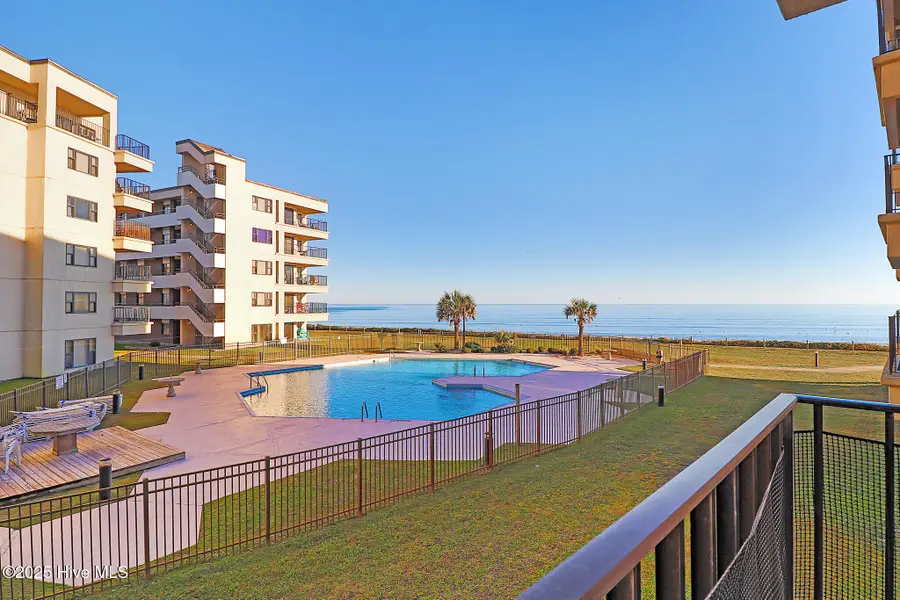 1505 Salter Path Road #235 Summer Winds, Indian Beach, NC 28512 - #2