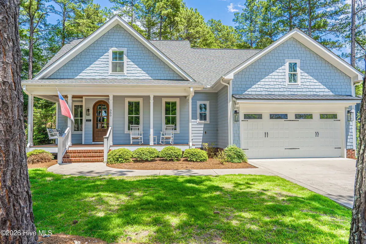 380 Lake Forest Drive Se, Pinehurst, NC 28374 - #1