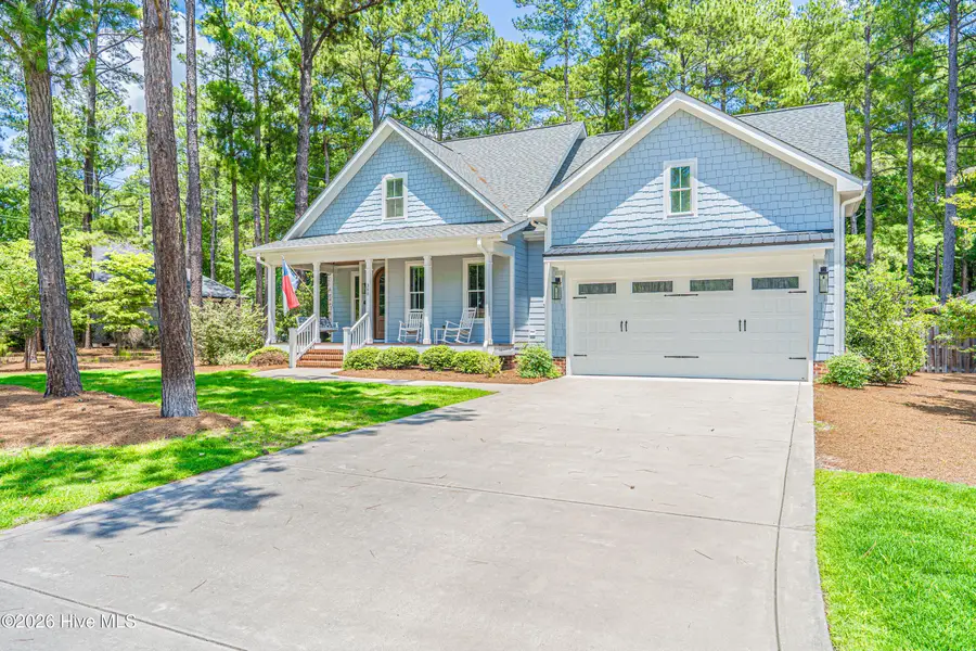 380 Lake Forest Drive Se, Pinehurst, NC 28374 - #2