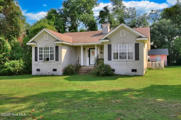 9933 Georgia 23, Girard, GA 30426