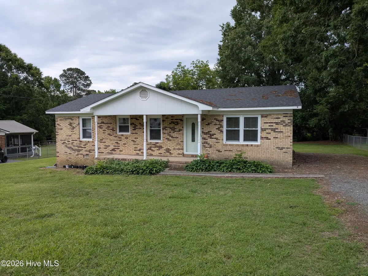 333 Vern Street, Star, NC 27356 - #1