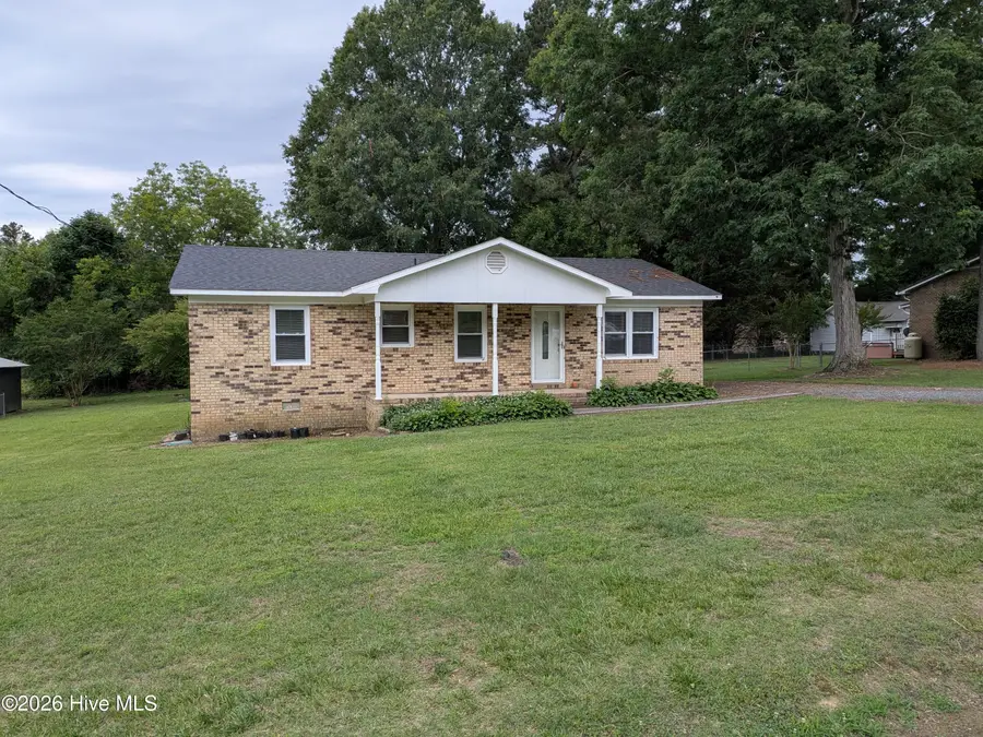 333 Vern Street, Star, NC 27356 - #2