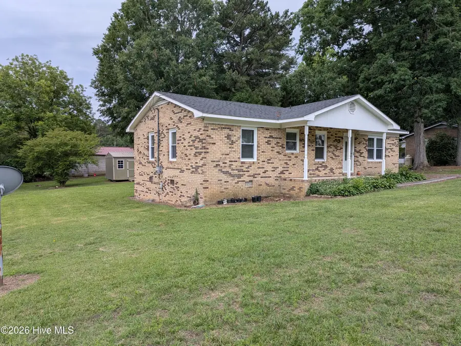 333 Vern Street, Star, NC 27356 - #3