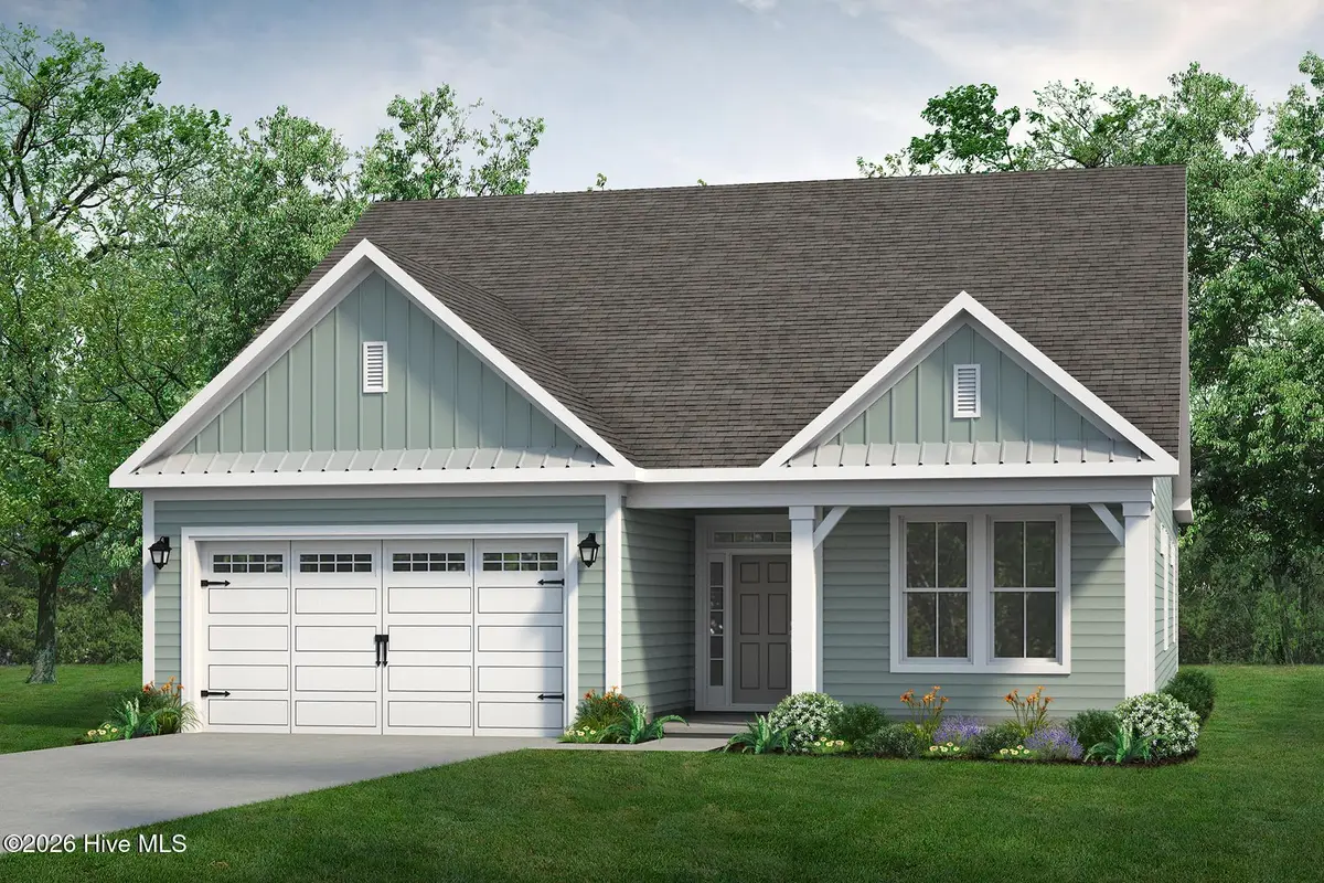 4004 Morning Dew Path, Leland, NC 28451 - #1