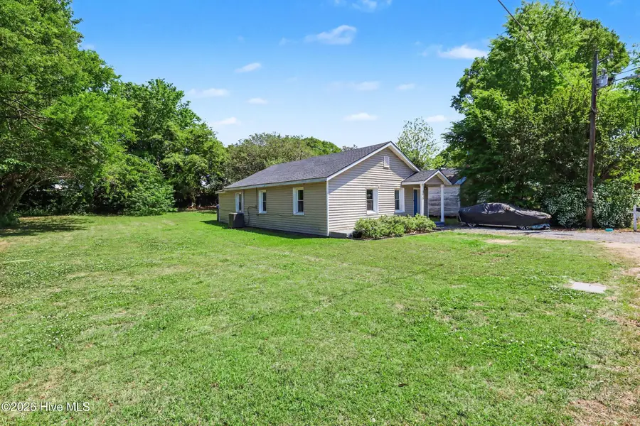 518 E Townsend Street, Dunn, NC 28334 - #2