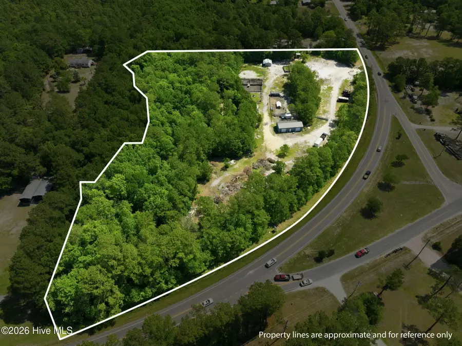 845 Nc 210 Highway E, Hampstead, NC 28443 - #2
