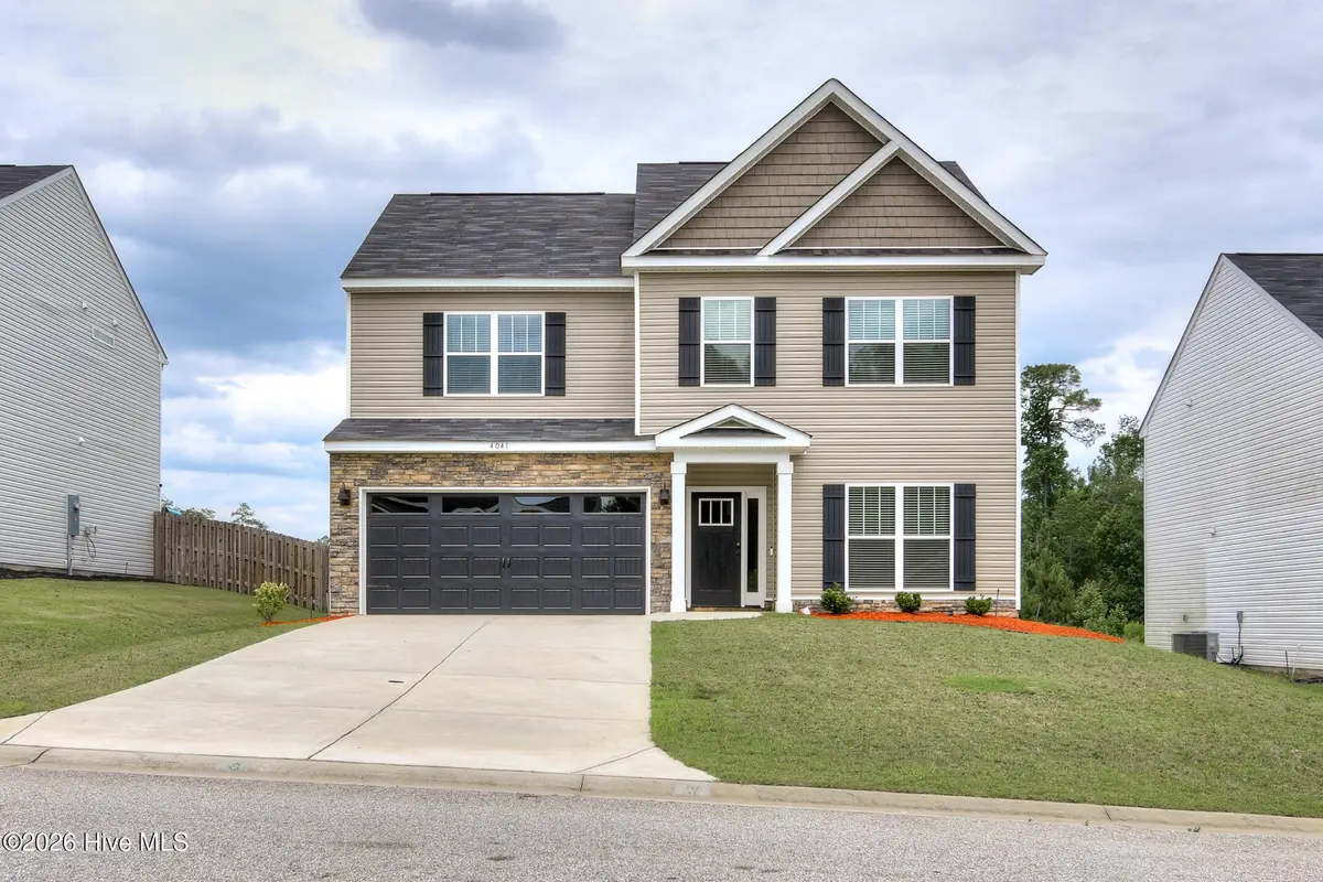4041 Cottingham Way, Augusta, GA 30909 - #1