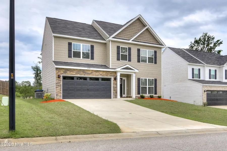4041 Cottingham Way, Augusta, GA 30909 - #3