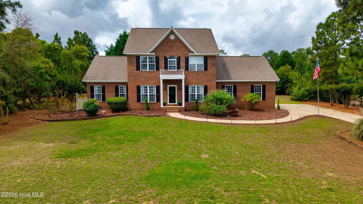 133 Swaringen Drive, West End, NC 27376 - #1