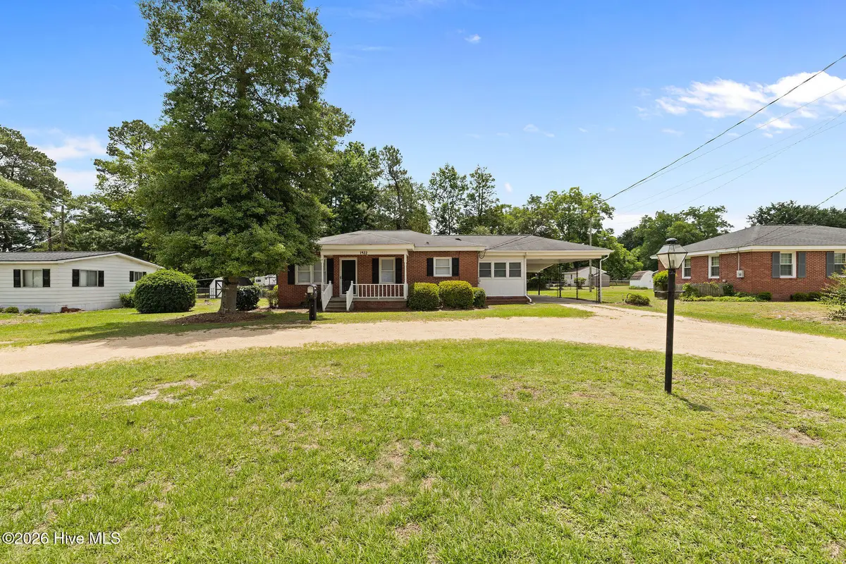 1922 N Berkeley Boulevard, Goldsboro, NC 27534 - #1
