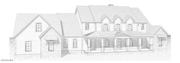 166 Beagle Chase Drive, Appling, GA 30802