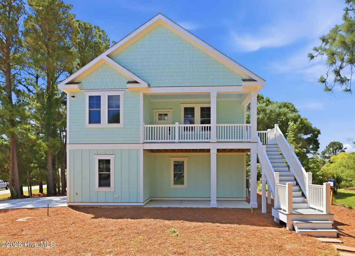 309 Shipwreck Lane, Emerald Isle, NC 28594 - #1