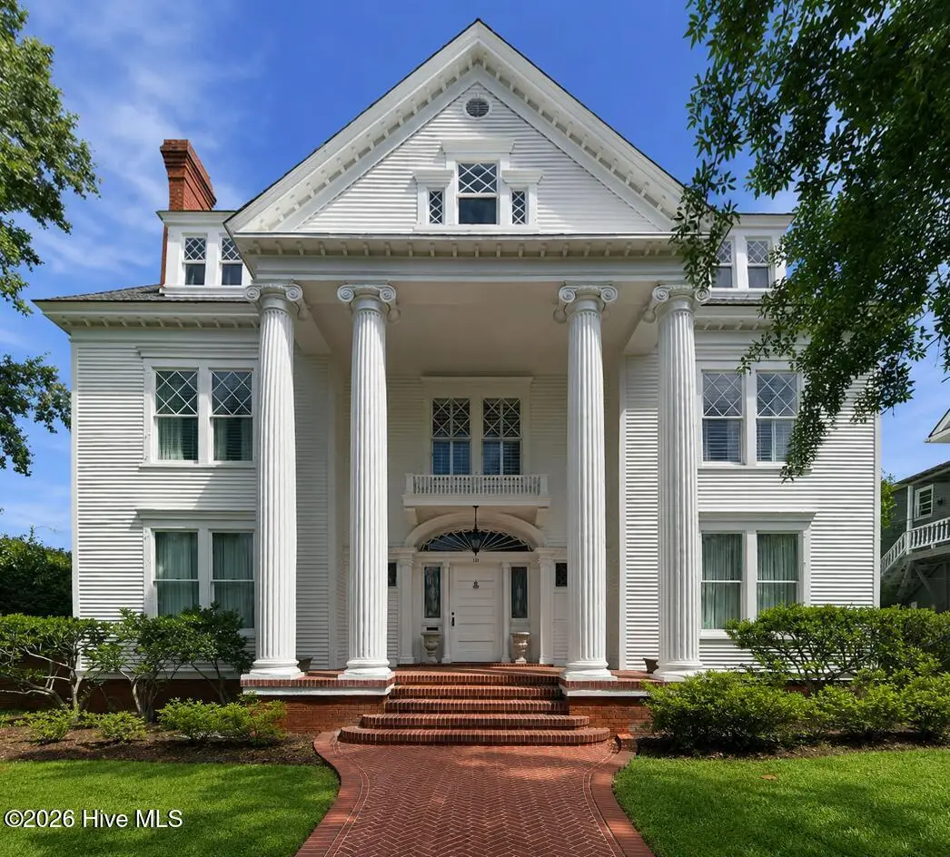 113 Nun Street, Wilmington, NC 28401 - #1