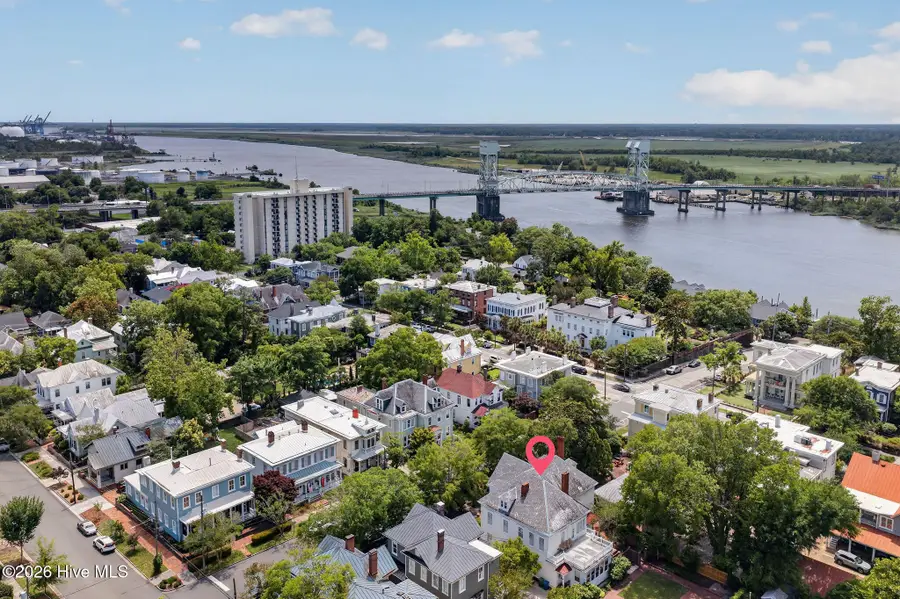 113 Nun Street, Wilmington, NC 28401 - #3