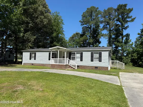 112 Colony Drive, Edenton, NC 27932