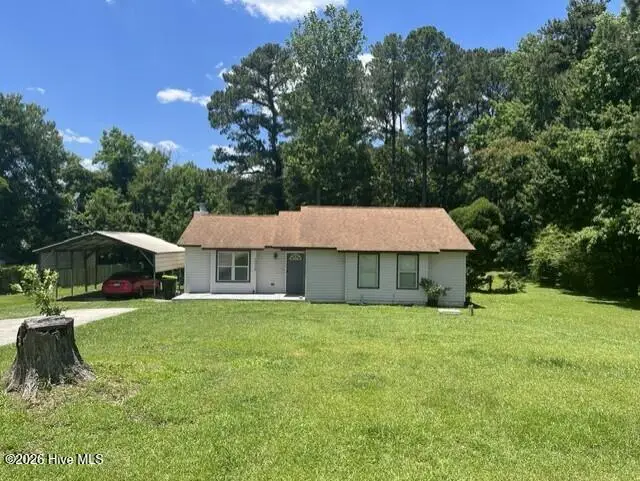 1312 Wolf Swamp Road, Jacksonville, NC 28546 - #2