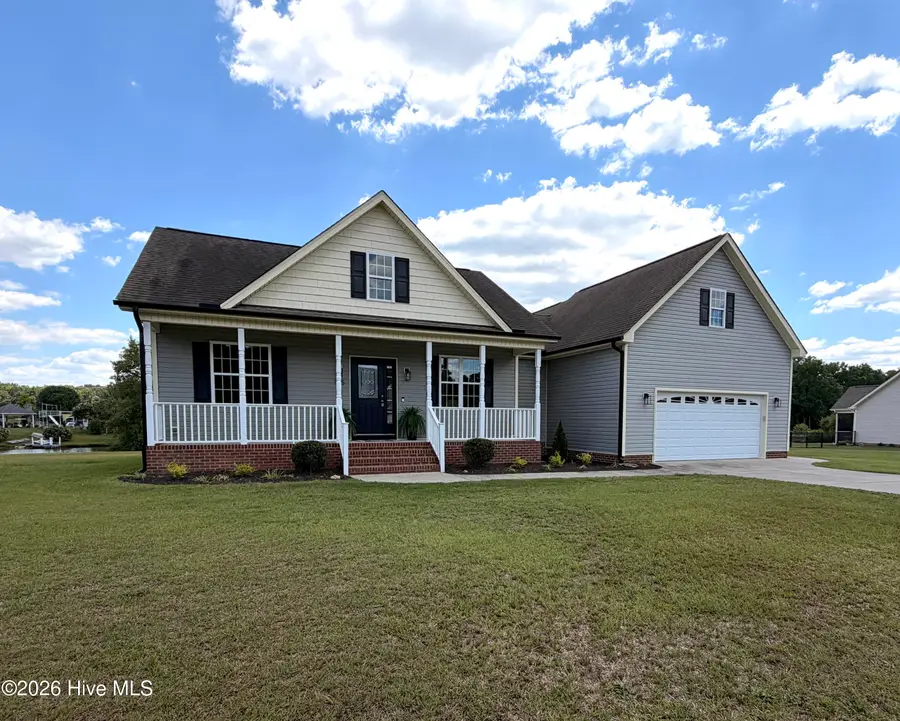 175 Watersedge Lane, Smithfield, NC 27577 - #2