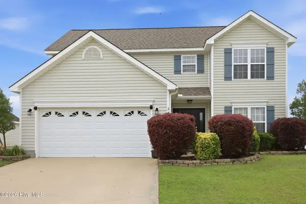 2909 Noah Court, Greenville, NC 27834