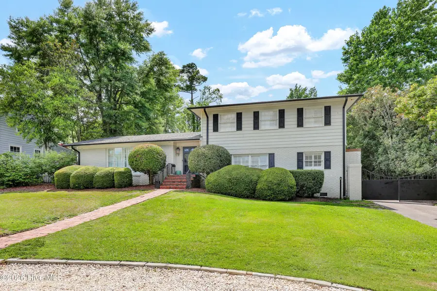 202 Forest Hills Drive, Wilmington, NC 28403 - #2