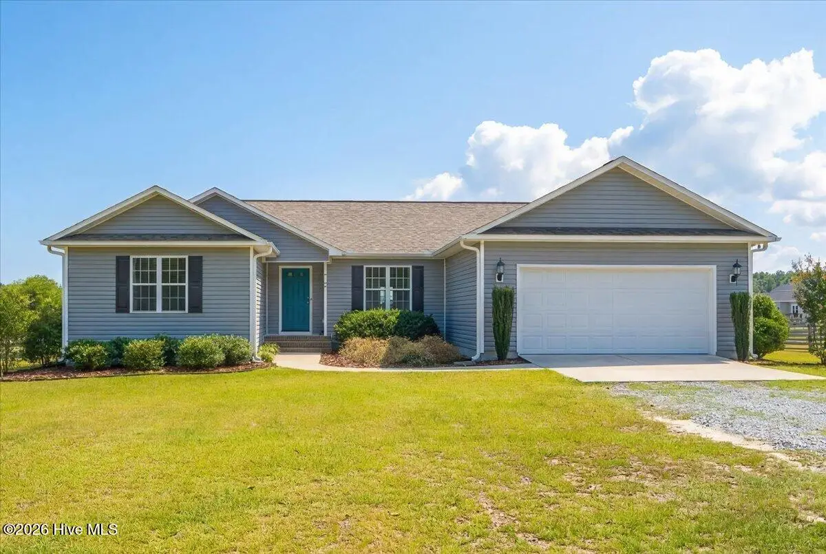 525 N Ridgecrest Street, Pinebluff, NC 28373 - #1