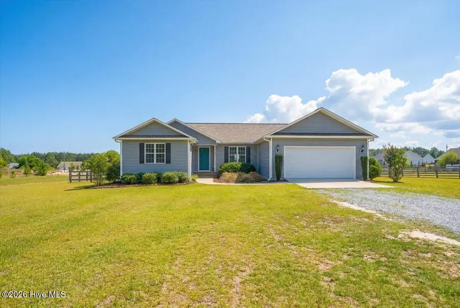525 N Ridgecrest Street, Pinebluff, NC 28373 - #2