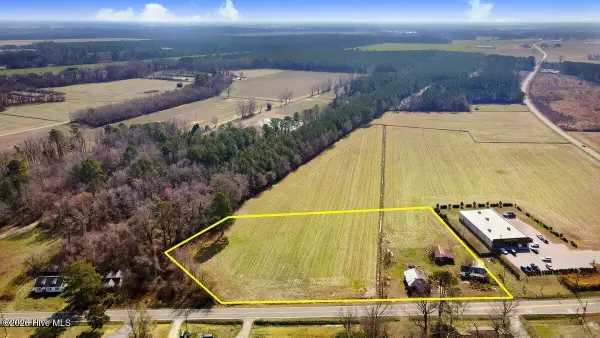 0 Nc-111, Goldsboro, NC 27354
