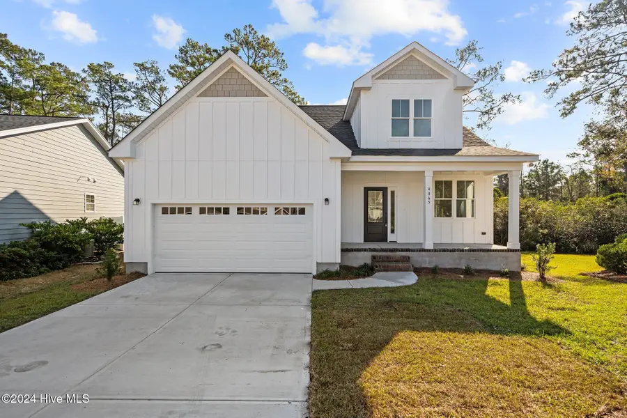 4865 Scarlet Sage Way, Shallotte, NC 28470 - #2
