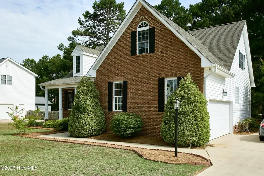 4530 Dewfield Drive N, Wilson, NC 27896 - #2