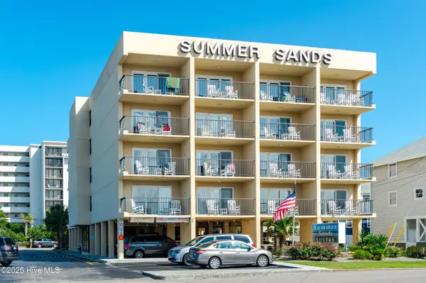 104 S Lumina Avenue #Unit 103, Wrightsville Beach, NC 28480