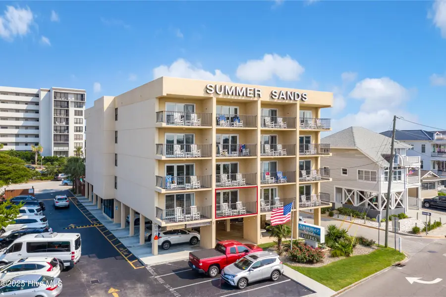 104 S Lumina Avenue #Unit 103, Wrightsville Beach, NC 28480 - #2