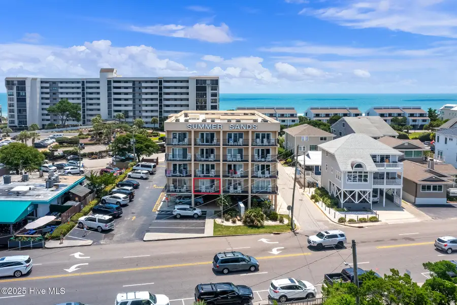 104 S Lumina Avenue #Unit 103, Wrightsville Beach, NC 28480 - #3