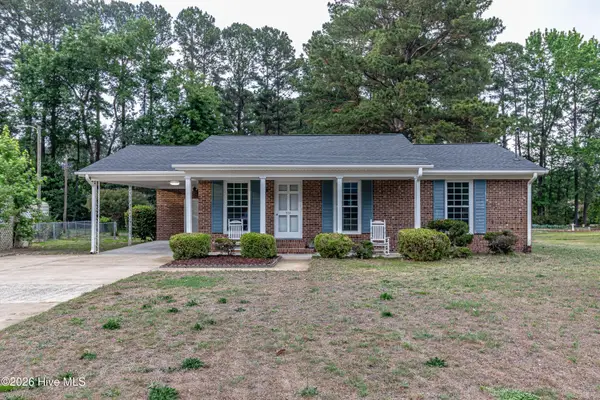 213 Holly Road, Goldsboro, NC 27534