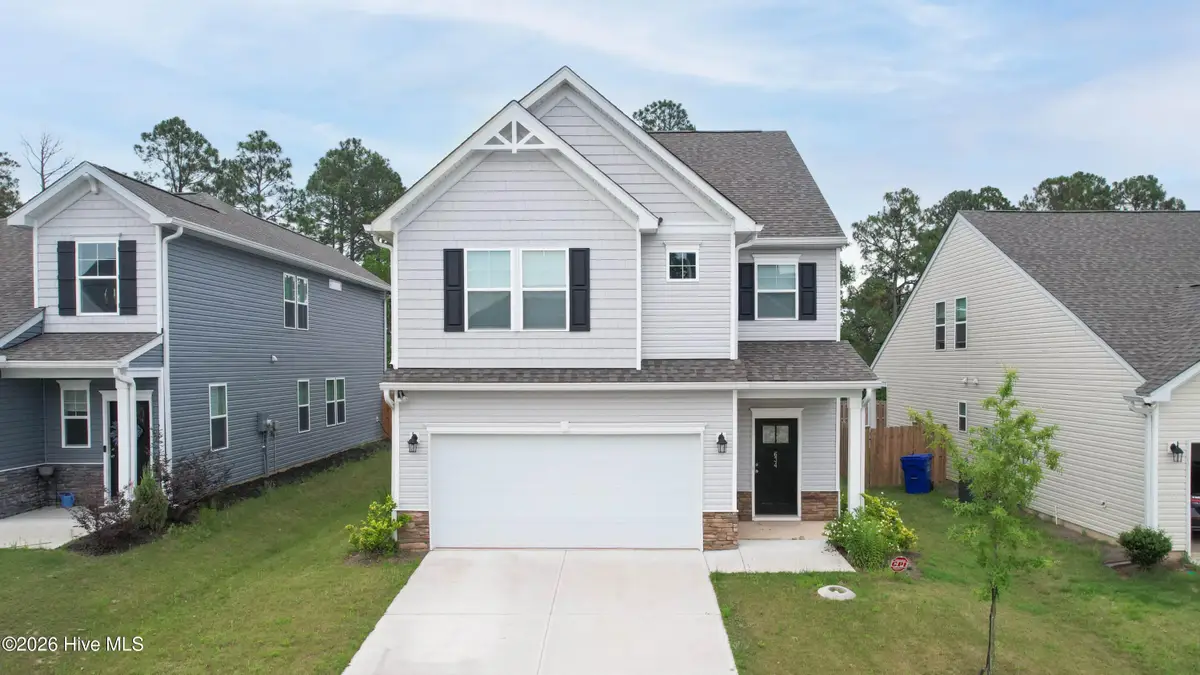 634 Count Fleet Court #B28, Graniteville, SC 29829 - #1
