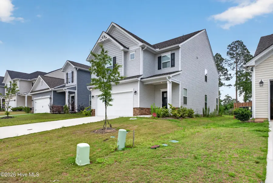 634 Count Fleet Court #B28, Graniteville, SC 29829 - #2