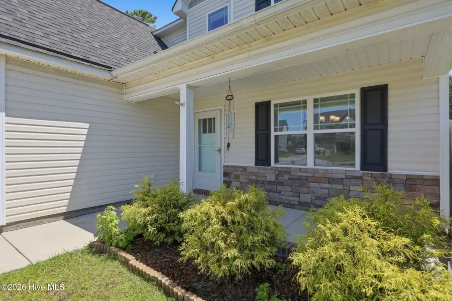 121 Barnhouse Road, Jacksonville, NC 28546 - #2