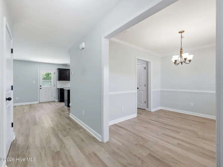 121 Barnhouse Road, Jacksonville, NC 28546 - #3