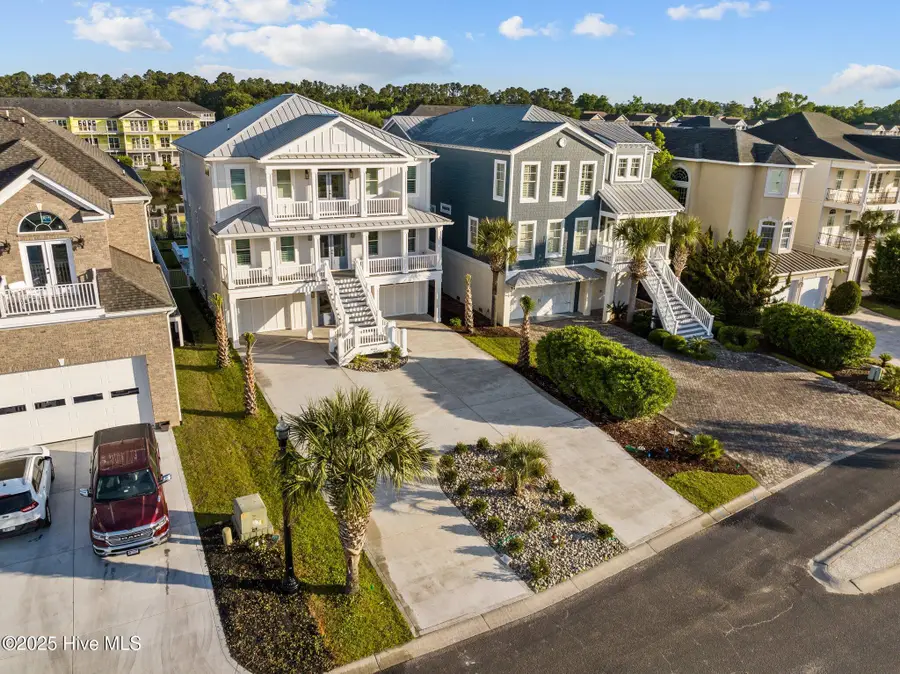 4843 Williams Island Drive, Little River, SC 29566 - #2