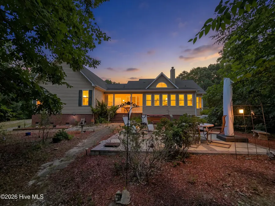 147 Johnson Drive, Hertford, NC 27944 - #2