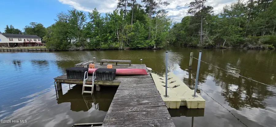 147 Johnson Drive, Hertford, NC 27944 - #3