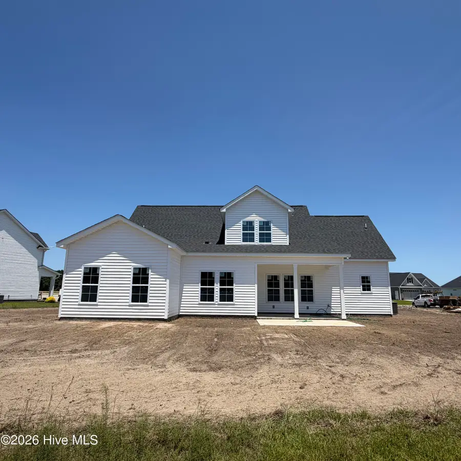 600 Megan Drive, Greenville, NC 27834 - #2