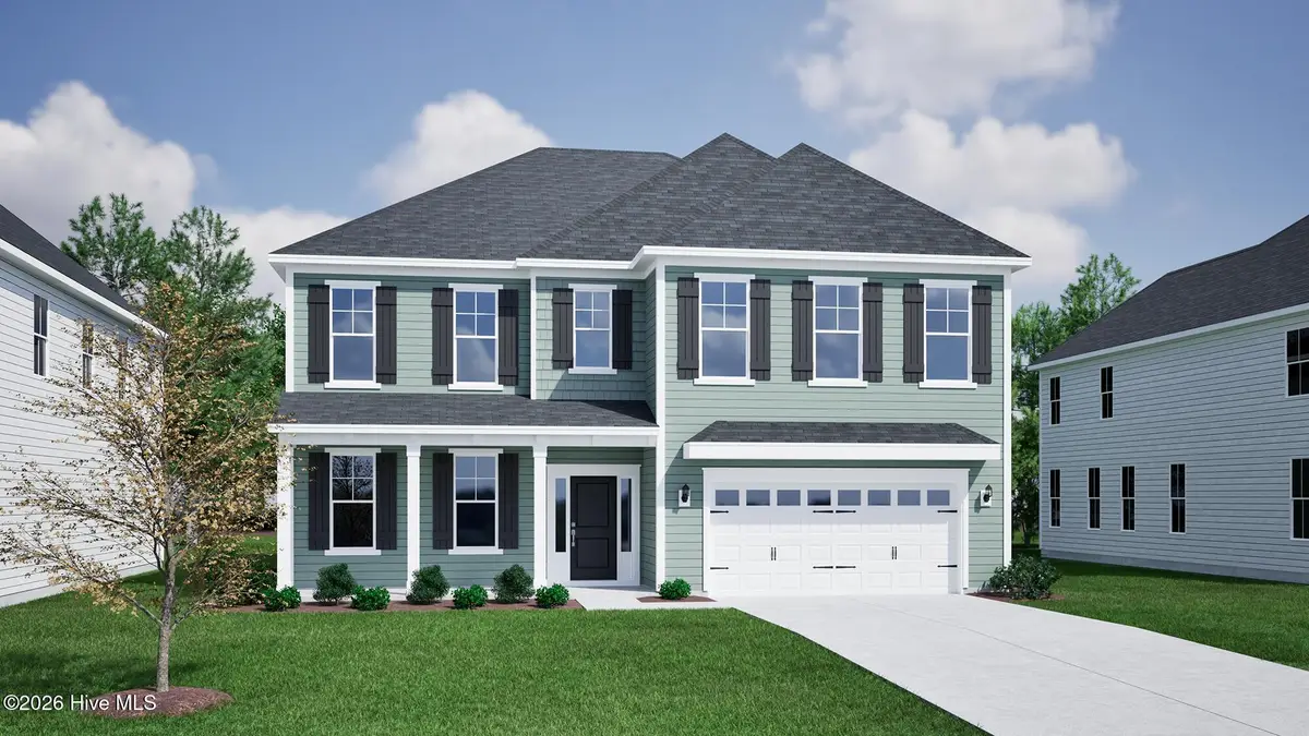 127 Lookout Point, Hampstead, NC 28443 - #1