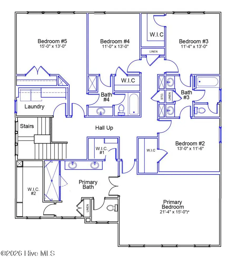 127 Lookout Point, Hampstead, NC 28443 - #3