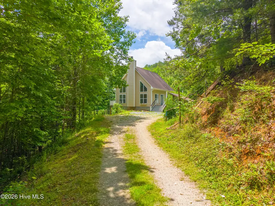 1044 Shell Stand Road, Robbinsville, NC 28771 - #2