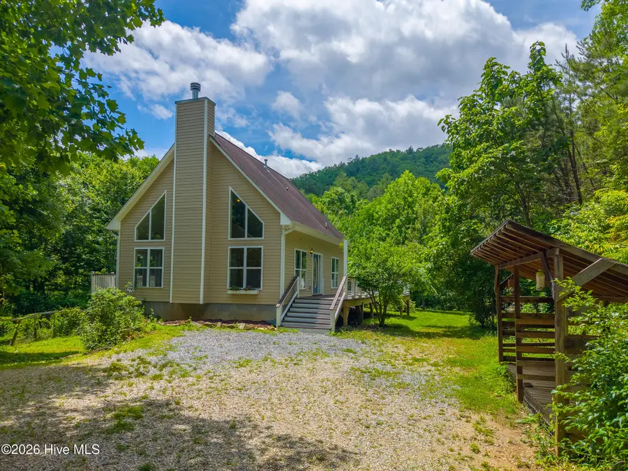 1044 Shell Stand Road, Robbinsville, NC 28771 - #3