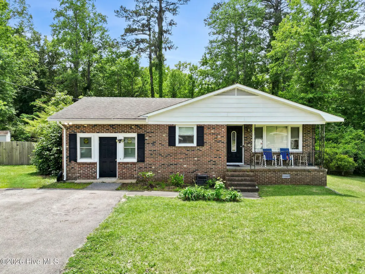 101 Gray Fox Road, Havelock, NC 28532 - #1