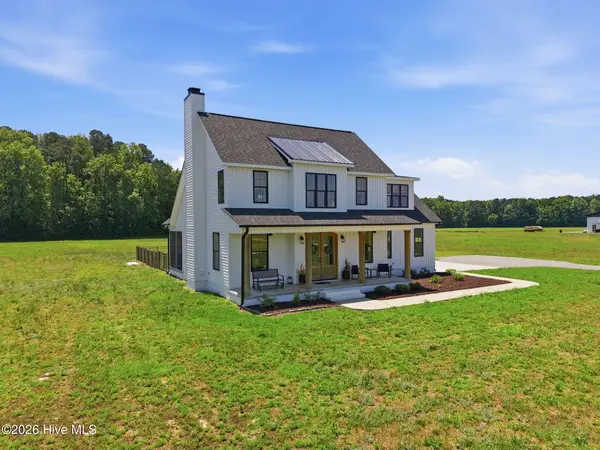 2336 Soddy Lane, Grimesland, NC 27837