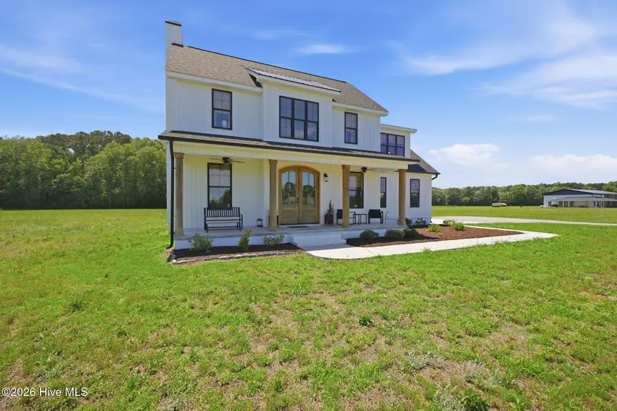 2336 Soddy Lane, Grimesland, NC 27837 - #2